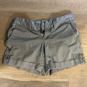 Women’s banana republic shorts